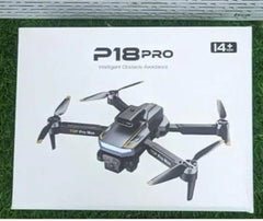 P18 PRO DRONE