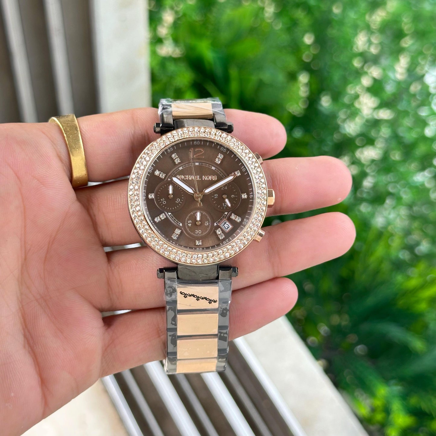 MICHAEL KORS - PARKER SERIES
