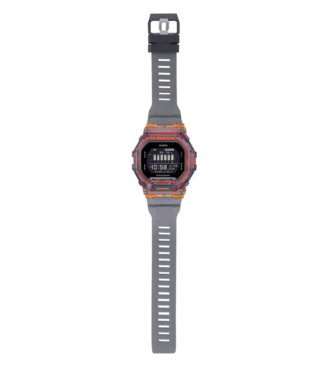 Casio G-Shock GBD-200SM