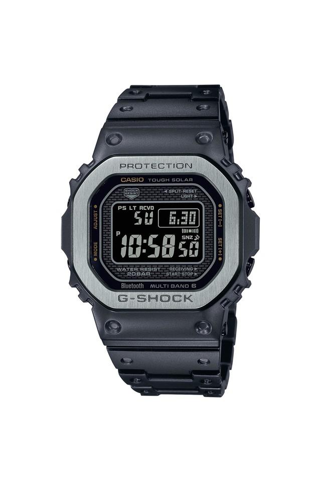G-SHOCK CASIO GMW-B5000D - BLACK