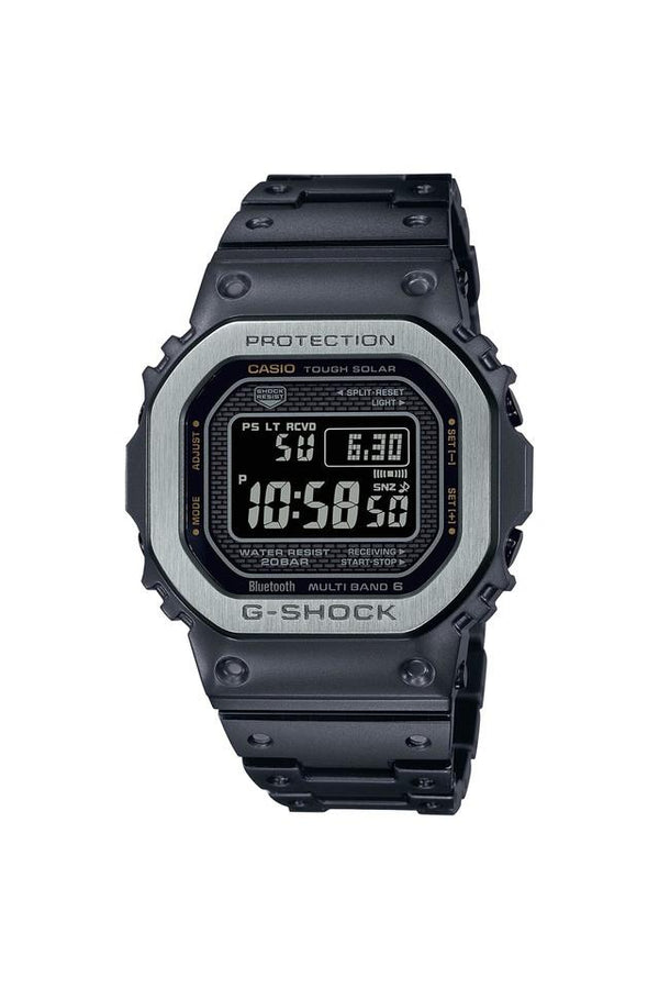 G-SHOCK CASIO GMW-B5000D - BLACK