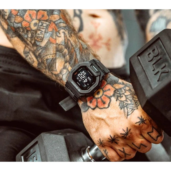 Casio G-Shock GBD-200SM