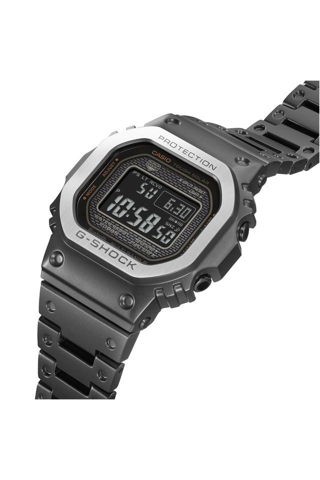 G-SHOCK CASIO GMW-B5000D - BLACK