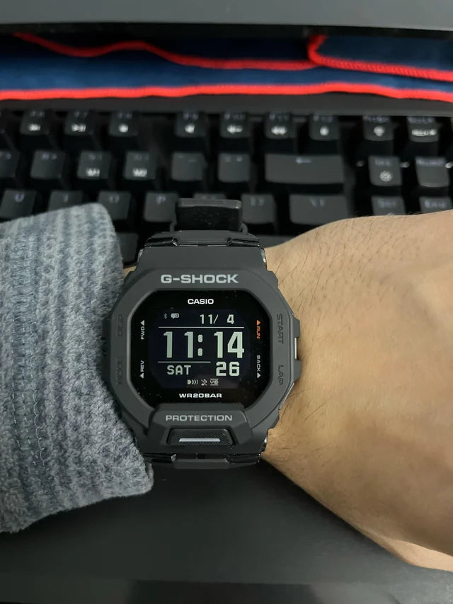 Casio G-Shock GBD-200SM