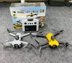 New Sale DJW M4 Ultra Drone