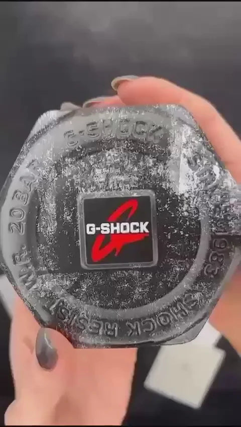 G Shock GM-2100RW-1A.