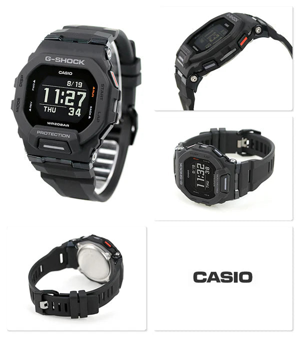 Casio G-Shock GBD-200SM