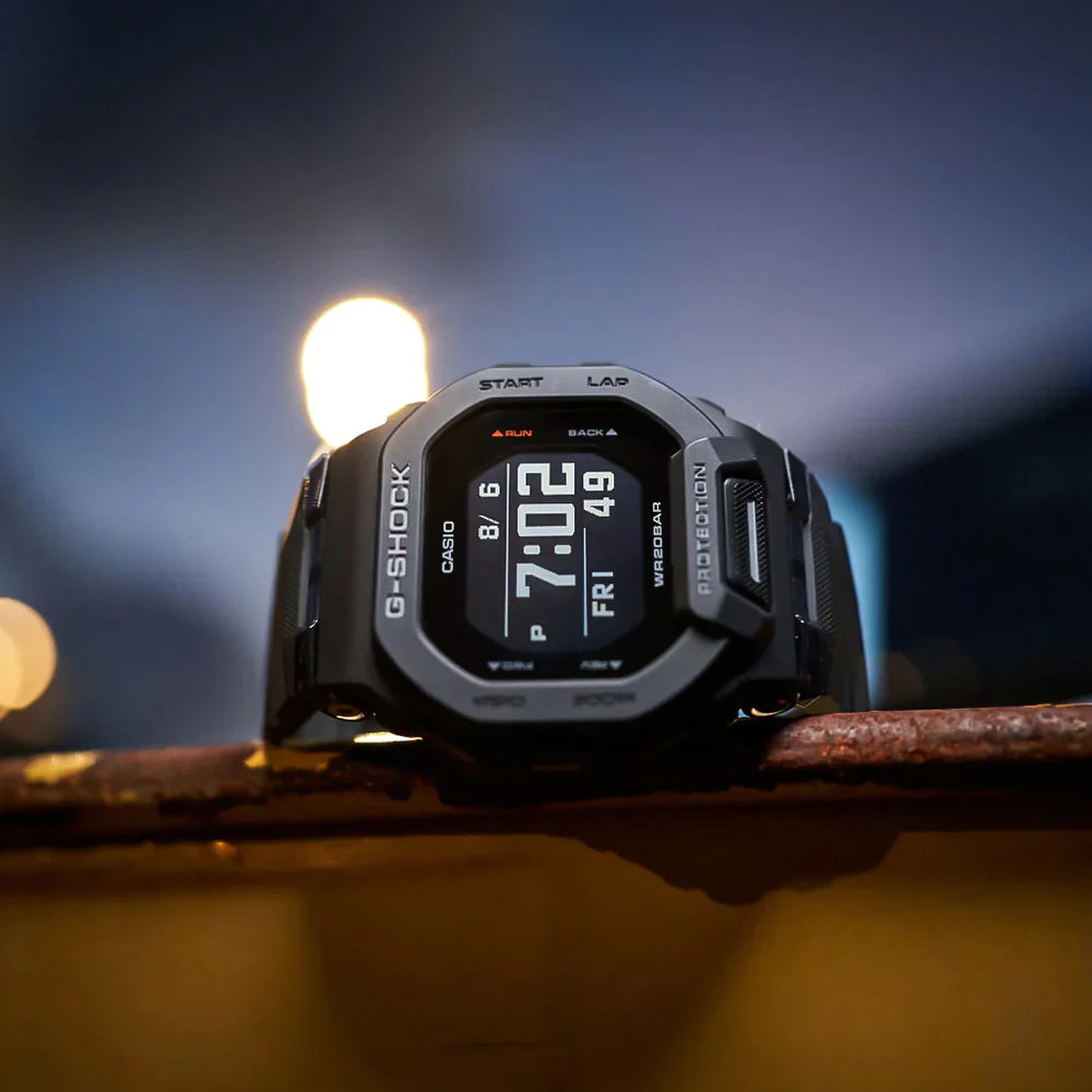 Casio G-Shock GBD-200SM