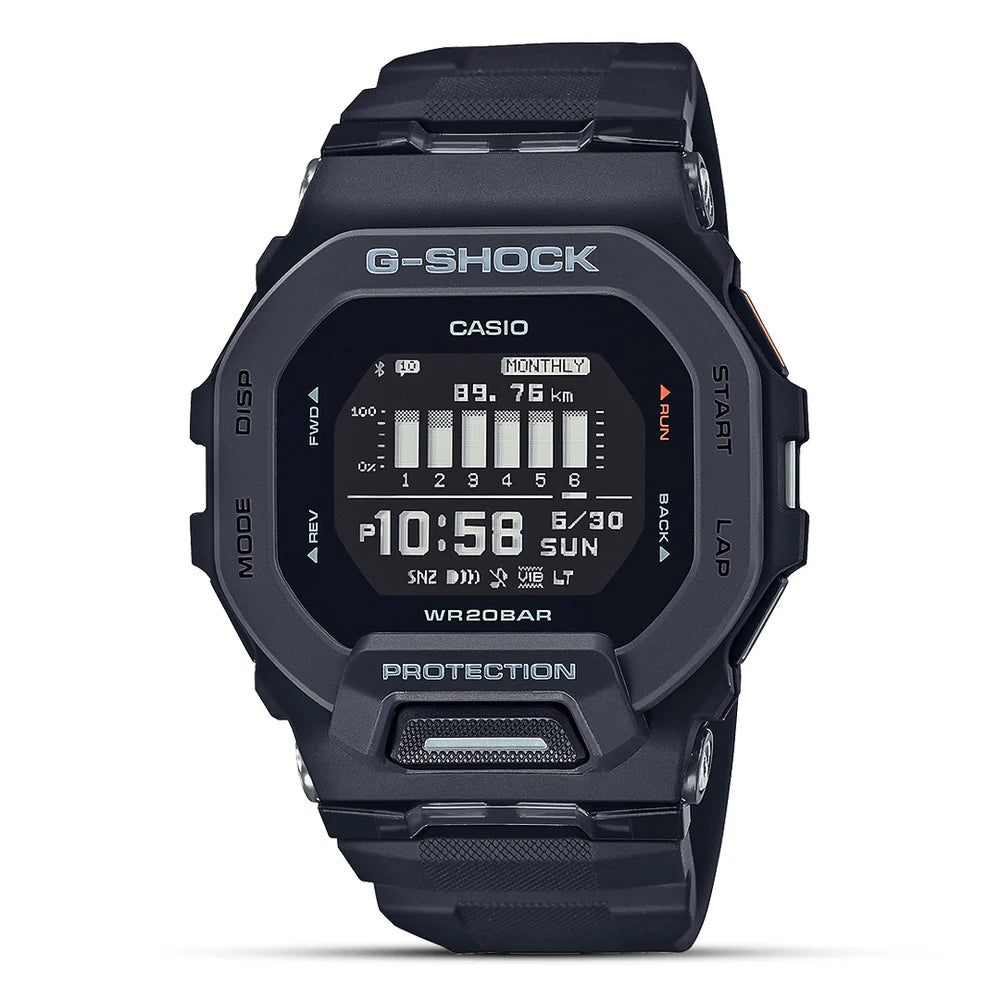 Casio G-Shock GBD-200SM