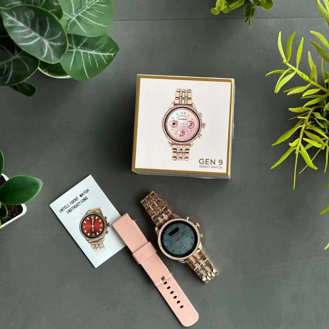 GEN SMART WATCH