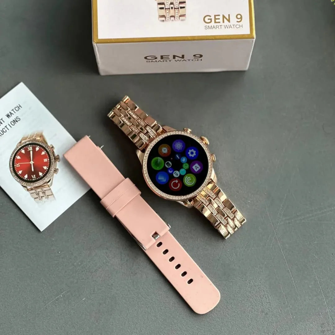 GEN SMART WATCH