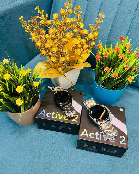 Activ  Watch