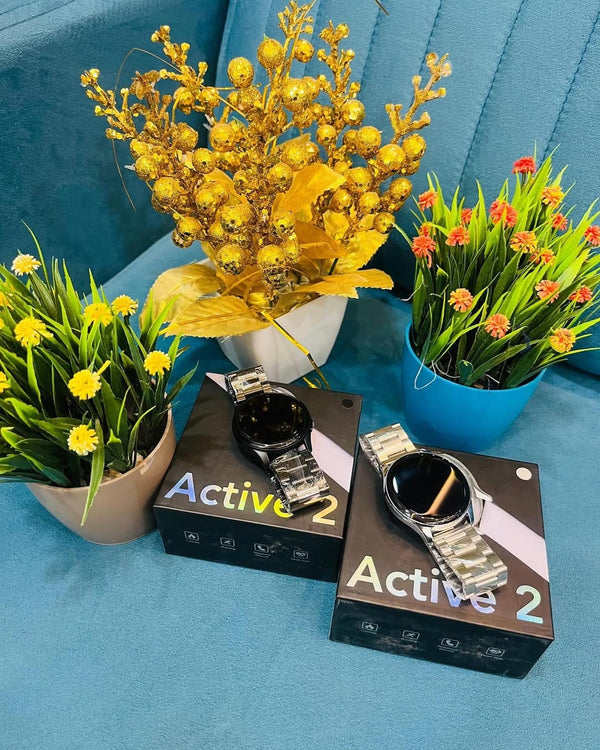 Activ  Watch