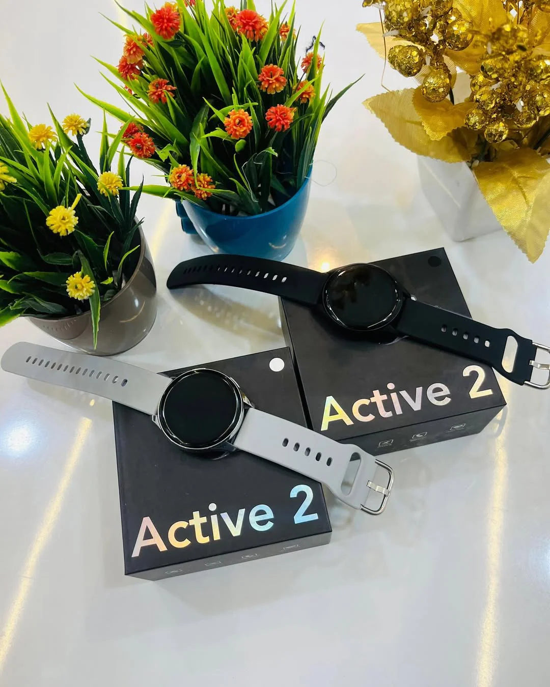 Activ  Watch