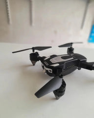 J2 DRONE CAMERA