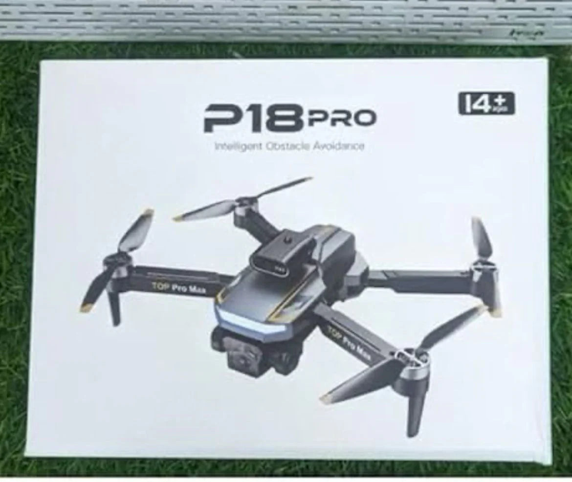 P18 PRO DRONE
