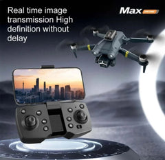 M3 Max Drone Camera