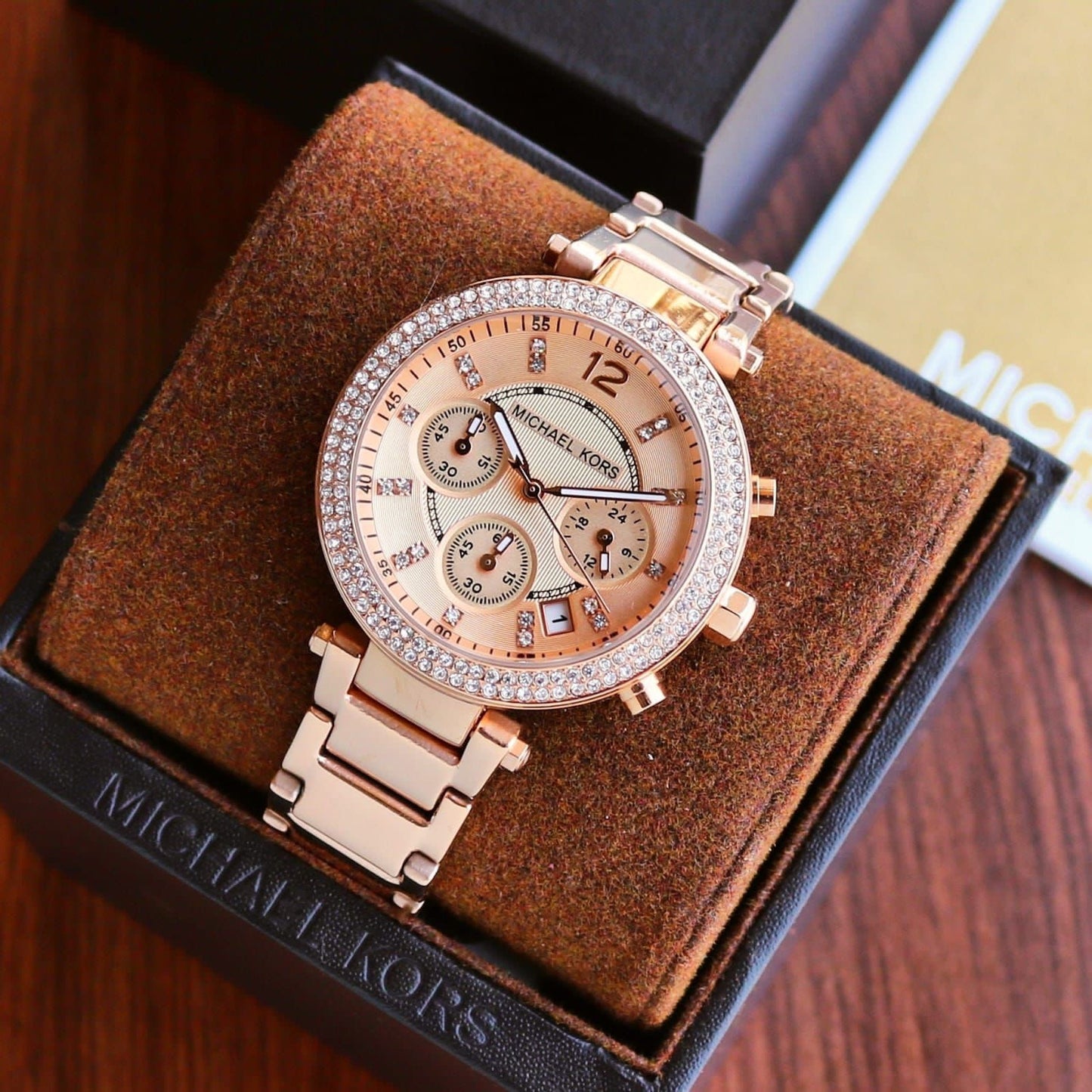 MICHAEL KORS - PARKER SERIES