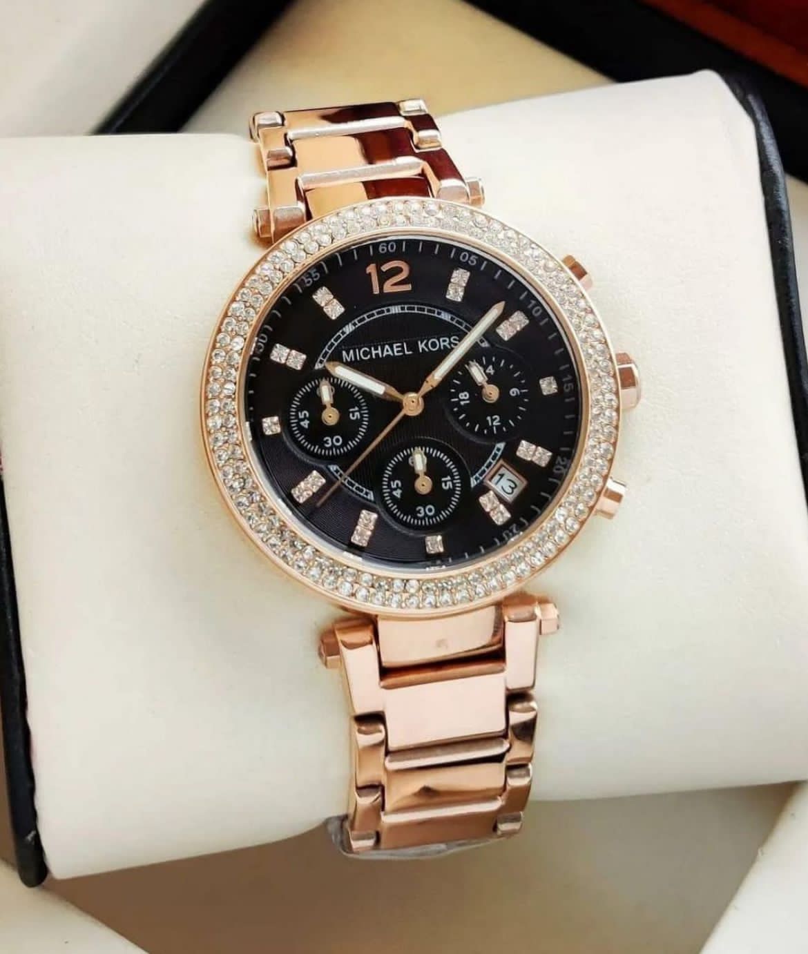 MICHAEL KORS - PARKER SERIES