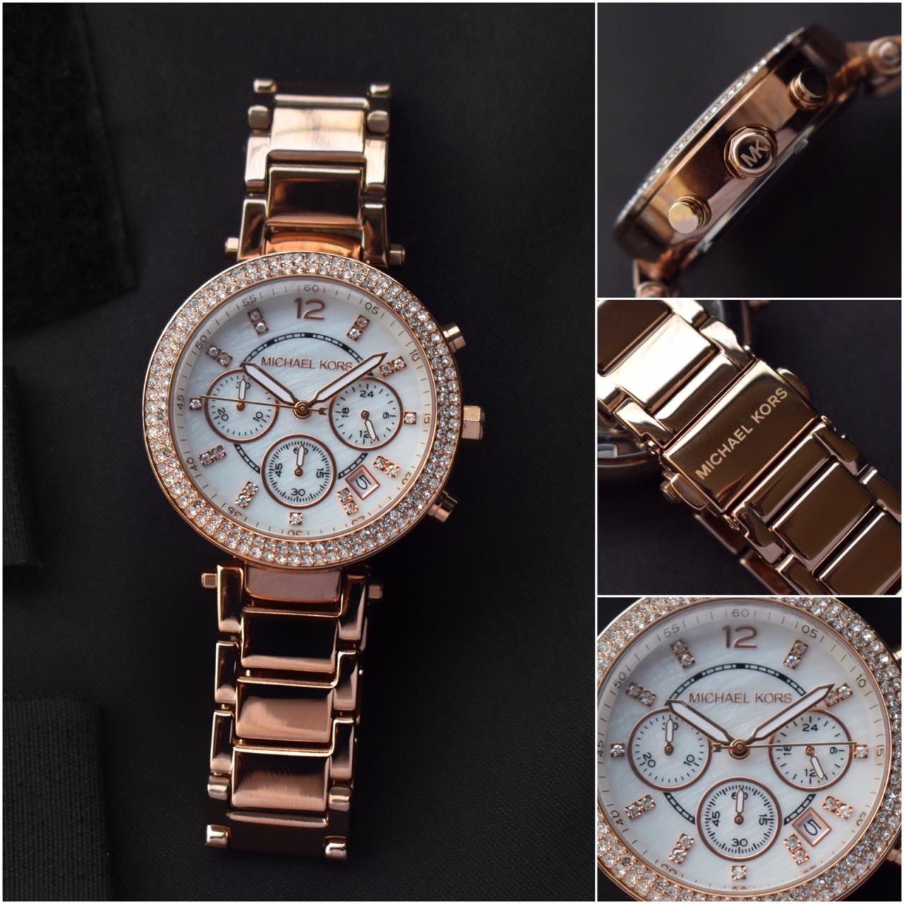 MICHAEL KORS - PARKER SERIES