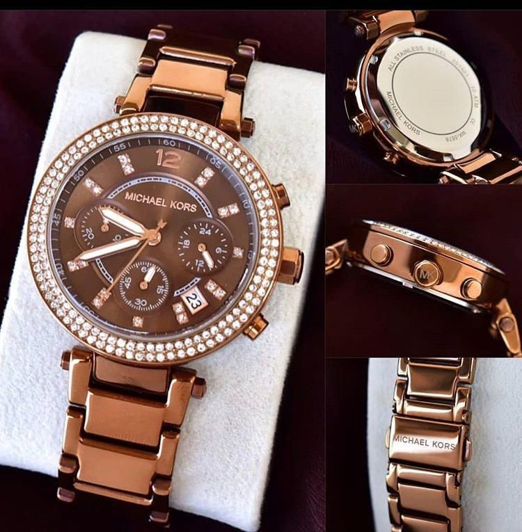MICHAEL KORS - PARKER SERIES