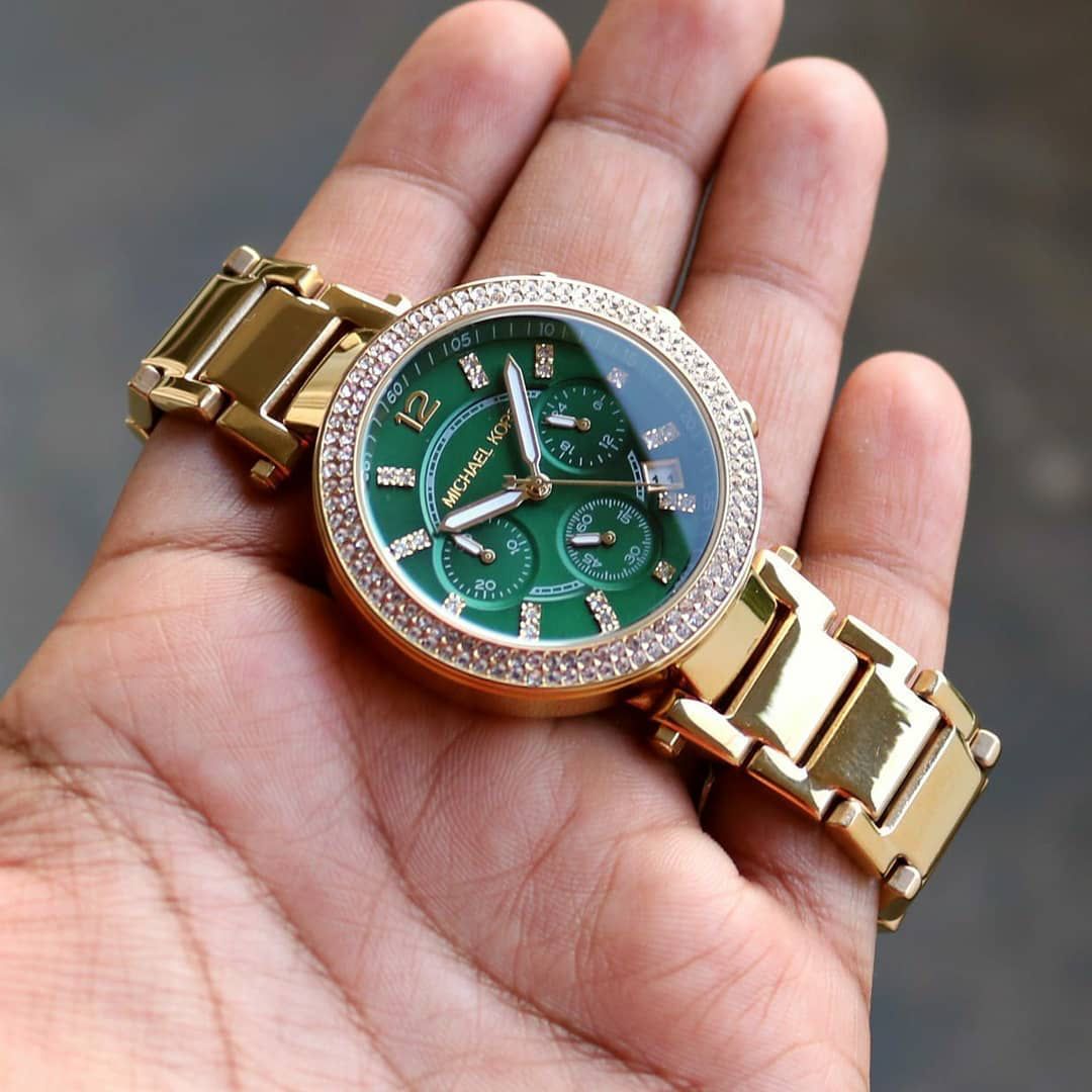 MICHAEL KORS - PARKER SERIES