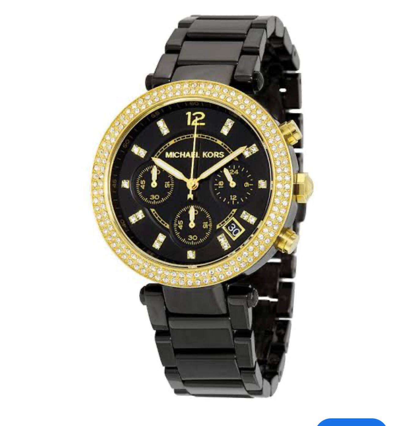 MICHAEL KORS - PARKER SERIES