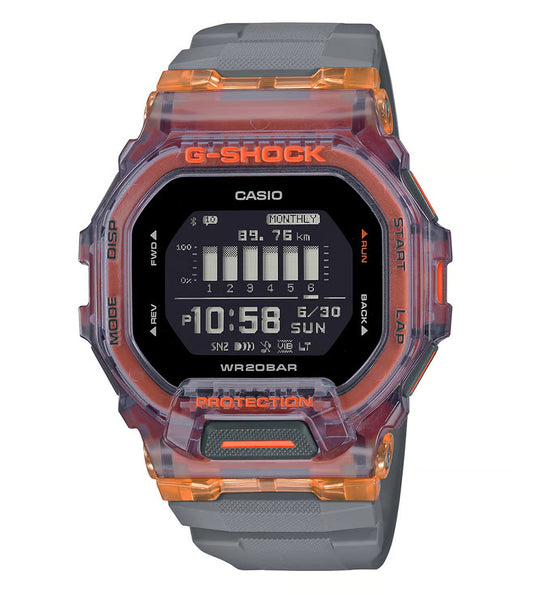 Casio G-Shock GBD-200SM