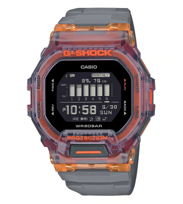 Casio G-Shock GBD-200SM