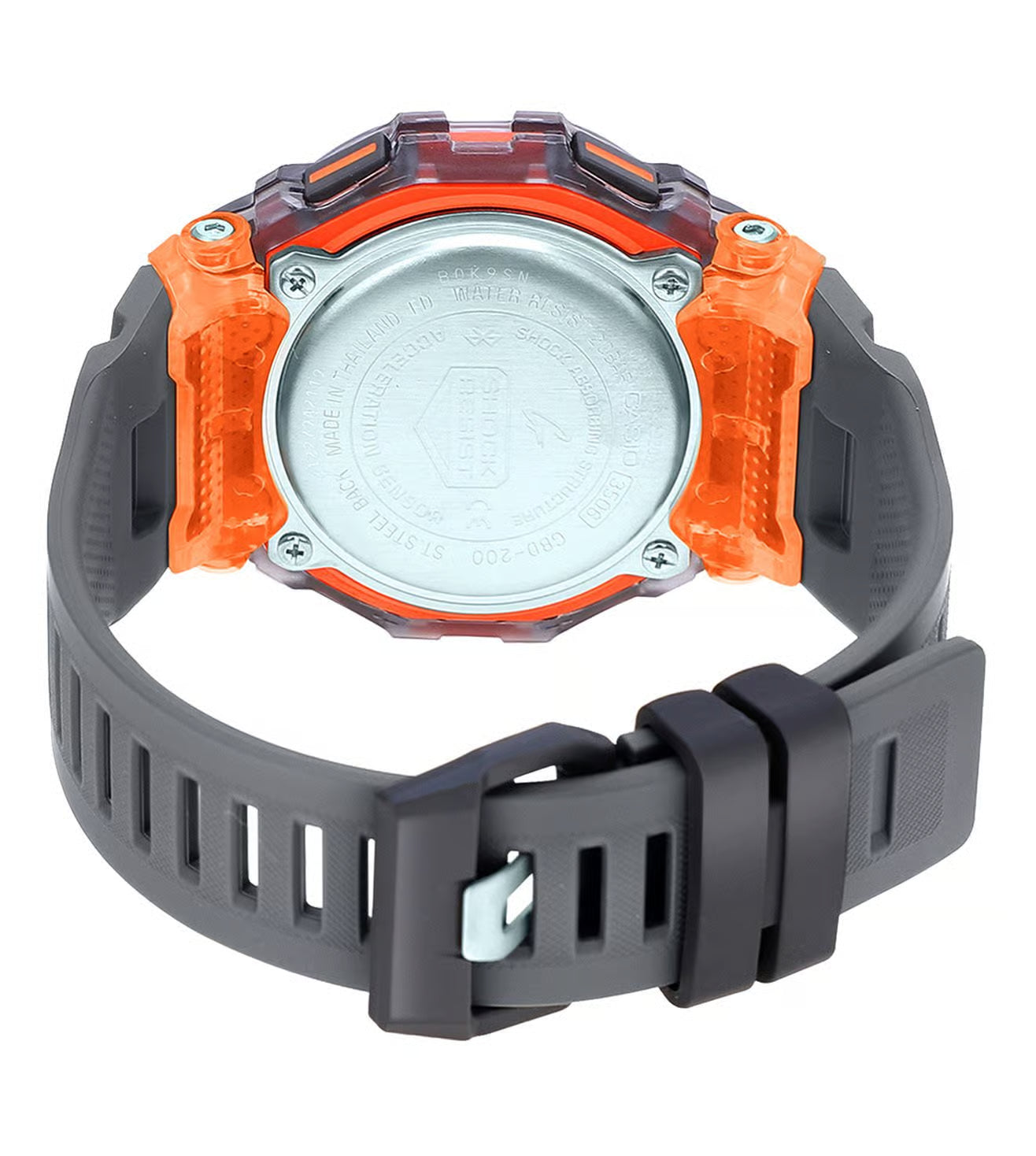 Casio G-Shock GBD-200SM