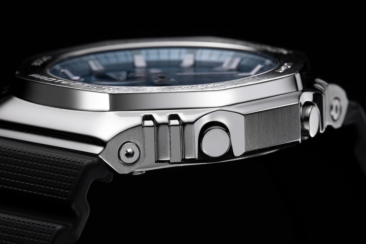 G-shock GMB 2100 Blue