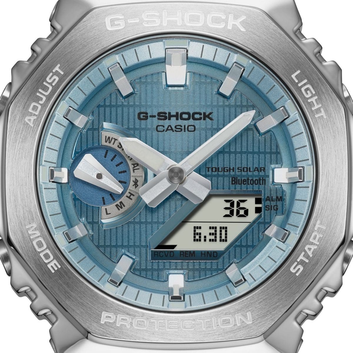 G-shock GMB 2100 Blue