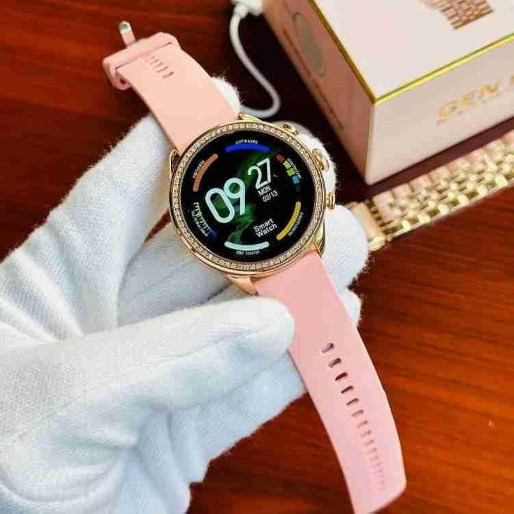 GEN SMART WATCH